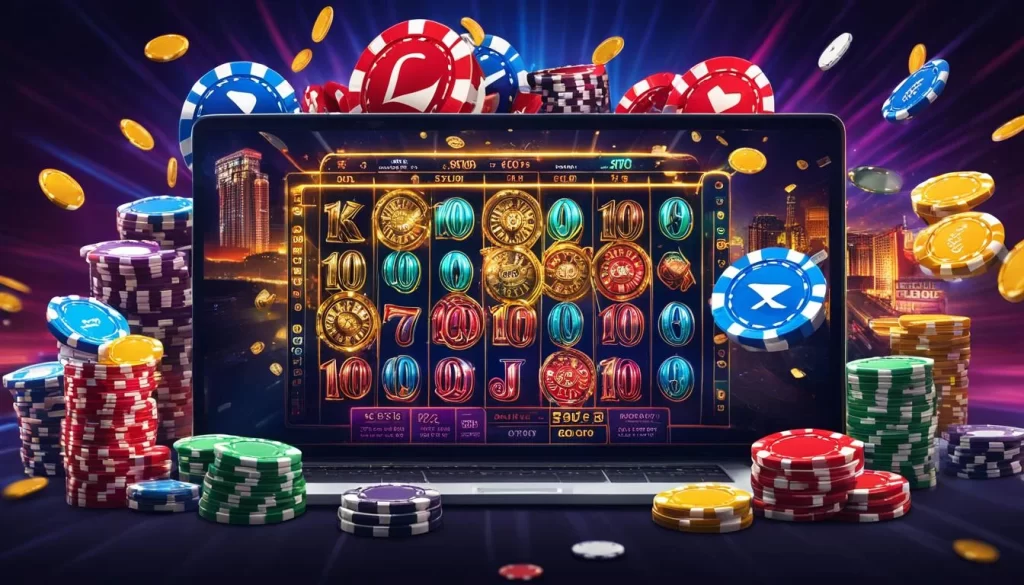 Cá cược thể thao di động Kingbet86