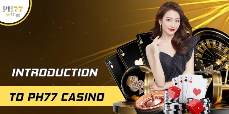 Game Casino Mới Kingbet86