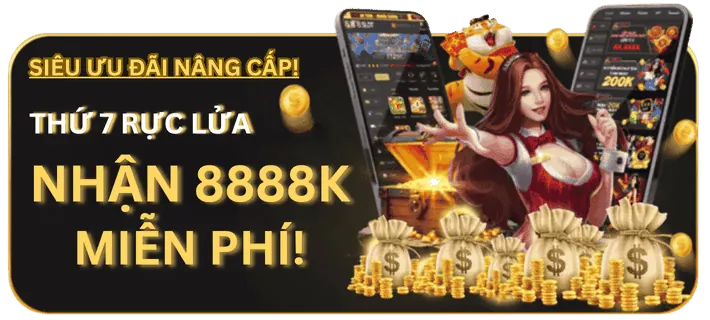 Khuyến mãi game Kingbet86