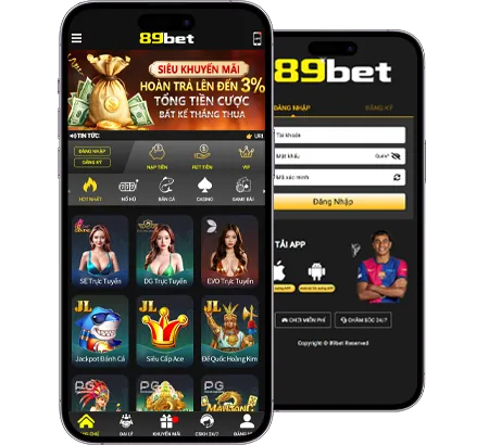 Game nổ hũ và máy đánh bạc trực tuyến Kingbet86