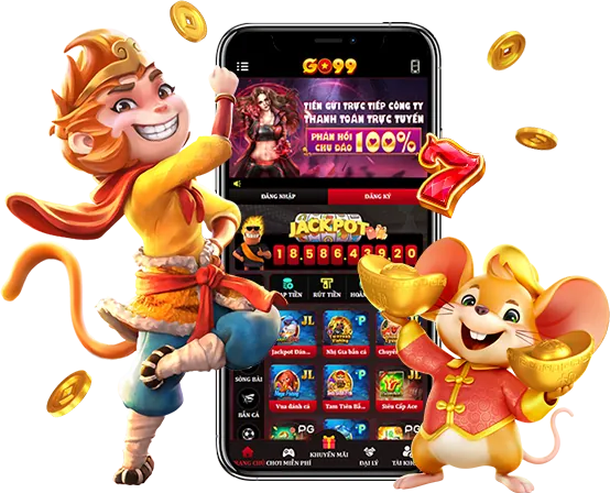 Các loại game Nổ Hũ phổ biến tại Thể Thao Kingbet86