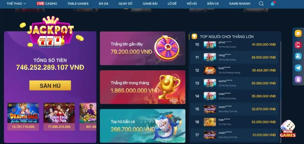Công cụ bảo vệ người chơi tại Kingbet86