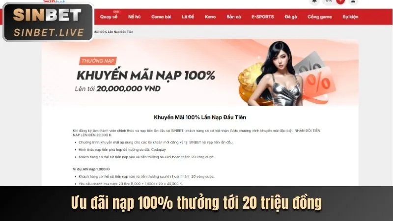 Khuyến Mãi Kingbet86