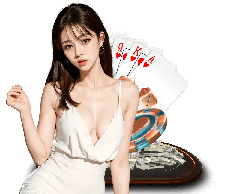 Bàn chơi casino trực tiếp với người chia bài chuyên nghiệp
