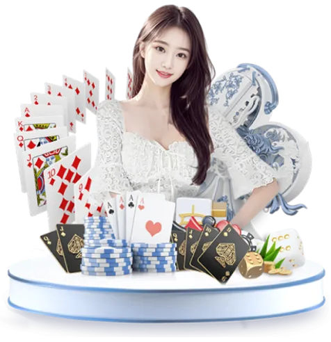 Người chia bài trực tiếp tại sòng bạc kingbet86
